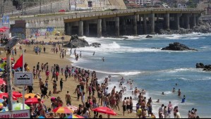 ¡A prepararse para el calor! Descubre qué día y a qué hora comienza el verano en Chile