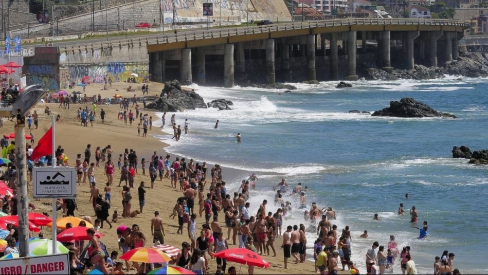 ¡A prepararse para el calor! Descubre qué día y a qué hora comienza el verano en Chile