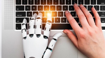 Sence para ofrecer cursos gratuitos sobre inteligencia artificial: Así puedes inscribirte