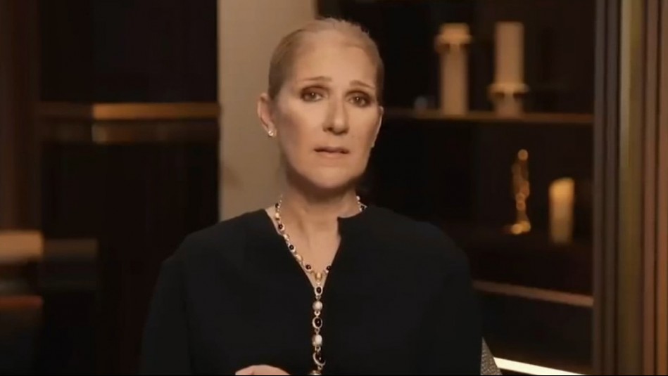 Empeora estado de salud de Céline Dion: Hermana revela que 'perdió el control de sus músculos'