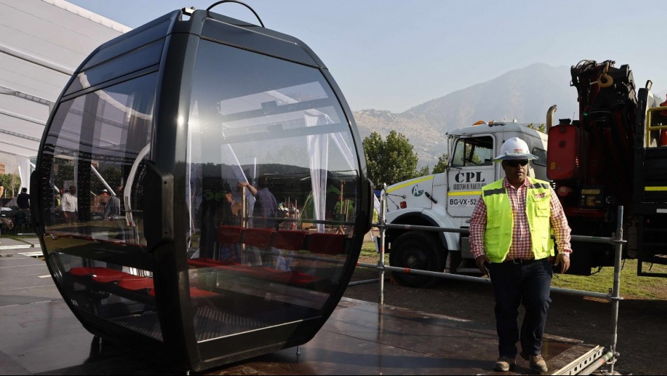 Inician obras de construcción de Teleférico Bicentenario: ¿Cuántas estaciones tendrá y cuál será el recorrido?