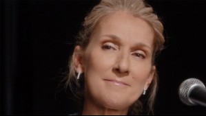 Celine Dion ya no controla sus músculos por el síndrome de la persona rígida: Esta fue su última aparición