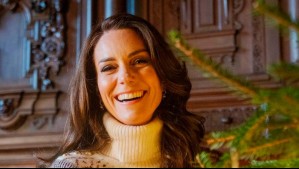 "Pensé que era el príncipe Louis": Foto inédita de Kate Middleton genera ternura por el parecido a su hijo