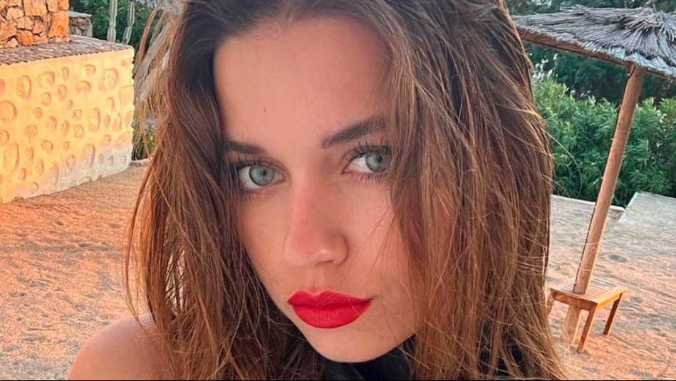 La protagonista de Seyrán y Ferit sin maquillaje: La foto que certifica la belleza natural de Afra Saraçoglu