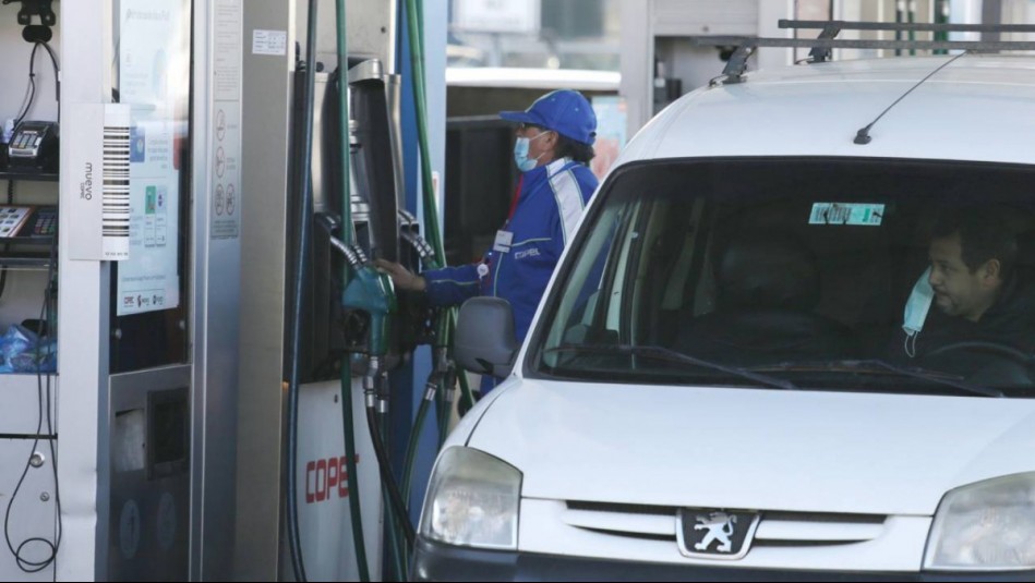 Tras nueva Ley de Tránsito: ¿En qué casos los conductores no podrán cargar combustible?