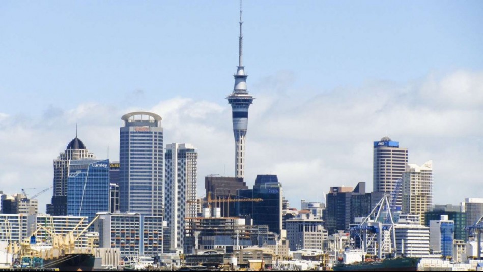 Este es el plazo de tiempo que puedes trabajar en Nueva Zelanda con la visa Working Holiday