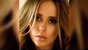 El antes y despúes de  Jennifer Love Hewitt: La actriz se defiende de las críticas por su apariencia