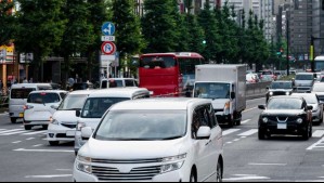 ¡Atención conductores! Presentan plan de medidas en rutas por fiestas de Navidad y Año Nuevo