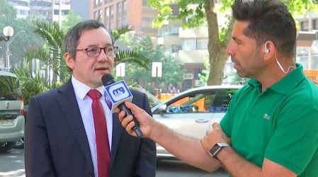 Exsubdirector del SII y megafraude tributario: "Demuestra una vulnerabilidad institucional"