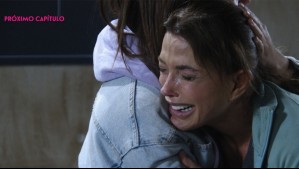 Avance de Juego de Ilusiones: Una de sus hijas le dirá: Mariana se enterará de la muerte de su padre