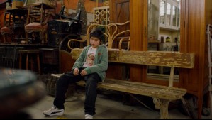 Como la Vida Misma - Capítulo 156: Damián sale con Armando y se pierde en el persa