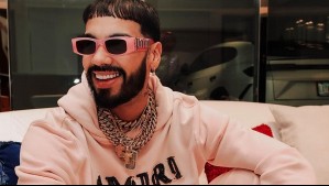 Anuel AA salpica a Karol G en su "tiradera" contra Arcángel: ¿Qué dice exactamente de la "Bichota"?