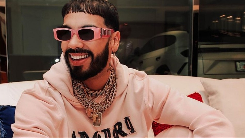 Anuel AA salpica a Karol G en su 'tiradera' contra Arcángel: ¿Qué dice exactamente de la 'Bichota'?