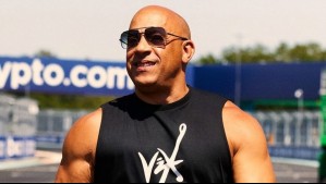 Demandan a Vin Diesel por presunta agresión sexual: ¿Quién es Asta Jonasson y qué respondió el actor?