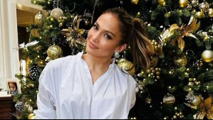 Oversize: Los jeans favoritos de Jennifer Lopez que combina con distintos estilos