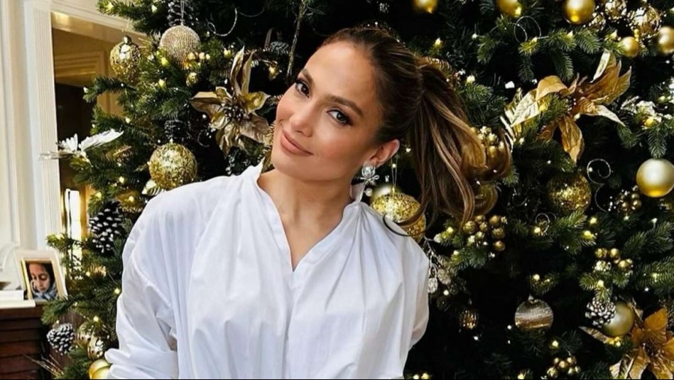 Oversize: Los jeans favoritos de Jennifer Lopez que combina con distintos estilos