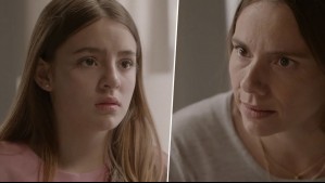 'Si llegas a decir algo...': Valentina amenazará a Jacinta por hablar sobre posible separación de sus padres