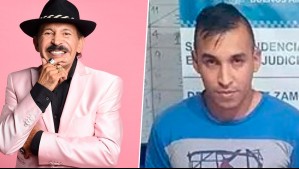 Hijo del cantante Antonio Ríos es condenado a 14 años de cárcel por abuso sexual a una menor