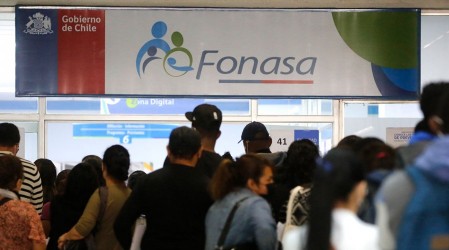 Fondo Nacional de Salud: Conoce los 8 beneficios exclusivos para afiliados de Fonasa y sus cargas familiares