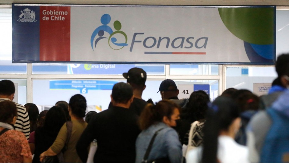 Fondo Nacional de Salud: Conoce los 8 beneficios exclusivos para afiliados de Fonasa y sus cargas familiares
