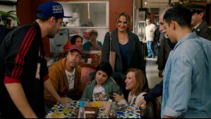 Como la Vida Misma - Capítulo 157: Damián es encontrado en excelentes condiciones