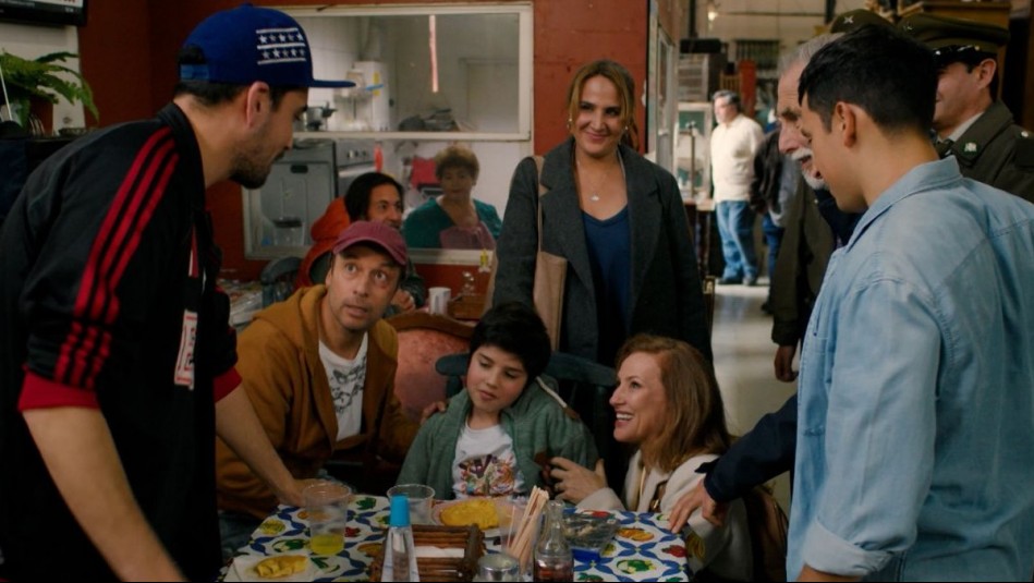 Como la Vida Misma - Capítulo 157: Damián es encontrado en excelentes condiciones