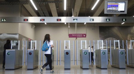 Metro de Santiago y EFE anuncian nuevos métodos de pago: ¿Cuáles serán y desde cuándo?