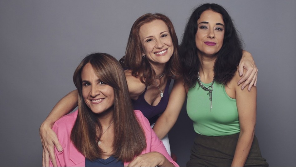 ¿Sole volverá a ser amiga de Kathy?: Conoce la programación de Mega para este miércoles 27 de diciembre