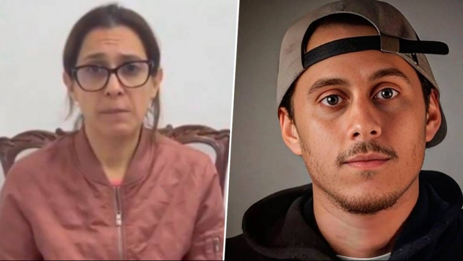 Vuelco en caso de Canserbero: ¿Quién es Natalia Améstica, la mujer que confesó haber asesinado al cantante?