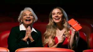 Educación financiera con Lita y Alison: Actrices encabezan campaña para potenciar cuenta digital de Santander