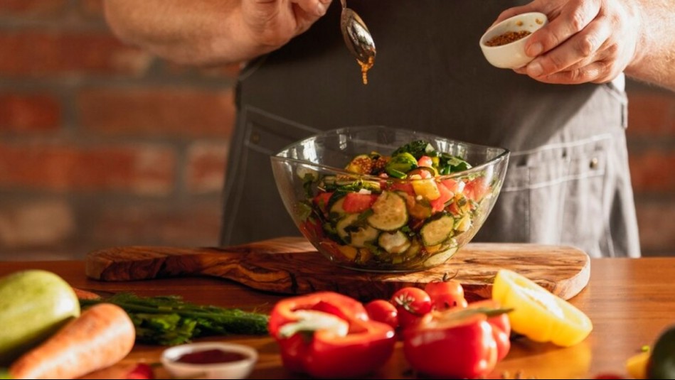 Para lucirse este 2024: Recetas Nestlé sorteará robots de cocina, freidoras de aire y gift card de $100.000