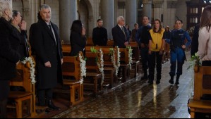 Avance de Juego de Ilusiones: Mariana llegará al funeral de Mario escoltada por gendarmes