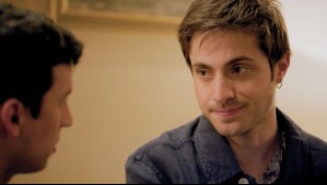 Como la Vida Misma - Capítulo 158: Thiago le confiesa a Joselo que su familia no acepta que es gay