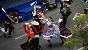 Fiestas Patrias 2024: Este es el nuevo feriado que se suma y por el que habrá una celebración XXL