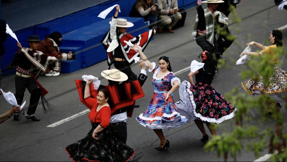 Fiestas Patrias 2024: Este es el nuevo feriado que se suma y por el que habrá una celebración XXL