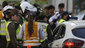 Nueva Ley de Tránsito: ¿Por qué motivos pueden sacar un auto de circulación?