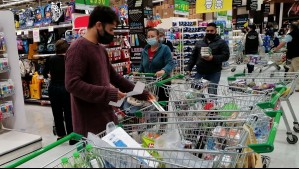 ¿A qué hora cerrarán los supermercados este 31 de diciembre? Planifica tus compras