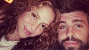 Lo que se dice del intento de reconciliación de Shakira y Gerard Piqué: "Yo contigo ya no regreso"