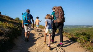 Cómo acceder a los planes de Turismo Familiar del Sernatur