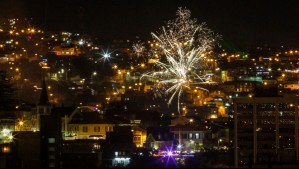 Fuegos Artificiales: Estos son los 4 municipios que confirmaron show pirotécnico para el Año Nuevo 2024