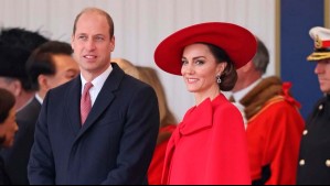 "Los tres se convertirán en rompecorazones": Los hijos de los príncipes de Gales enamoran en nueva postal