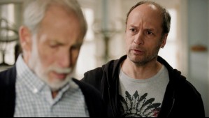 Como la Vida Misma - Capítulo 160: Las dudas de Marco sobre el quiebre de Armando y Malú