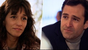 Generación 98': ¿Cuándo comenzó a cambiar la relación entre Juanjo y Alicia?