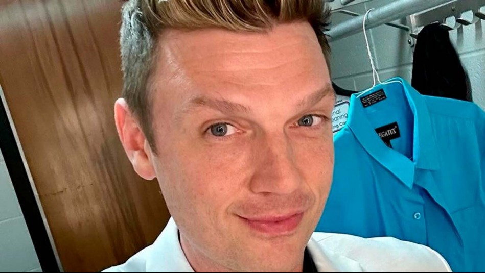 Nick Carter de Backstreet Boys sufre un tercera tragedia: Esto es lo que se sabe de la muerte de su hermana