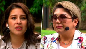 'Siempre me falta': Cote Quintanilla y Vanessa Daroch se emocionan al hablar de sus familiares que fallecieron