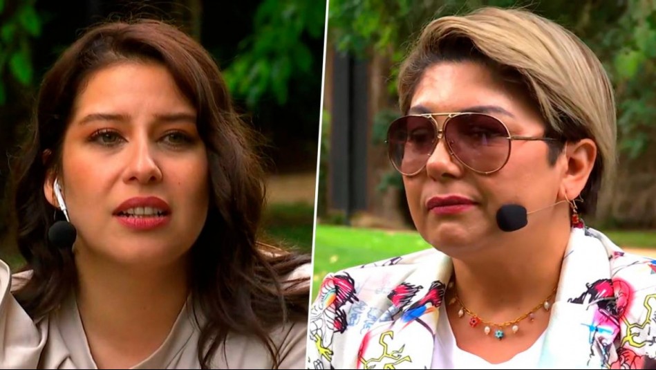 'Siempre me falta': Cote Quintanilla y Vanessa Daroch se emocionan al hablar de sus familiares que fallecieron