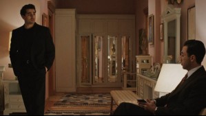 Seyrán y Ferit - Capítulo 53 - Parte 2