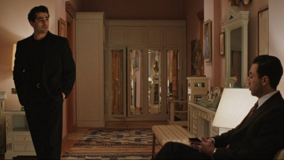 Seyrán y Ferit - Capítulo 53 - Parte 2