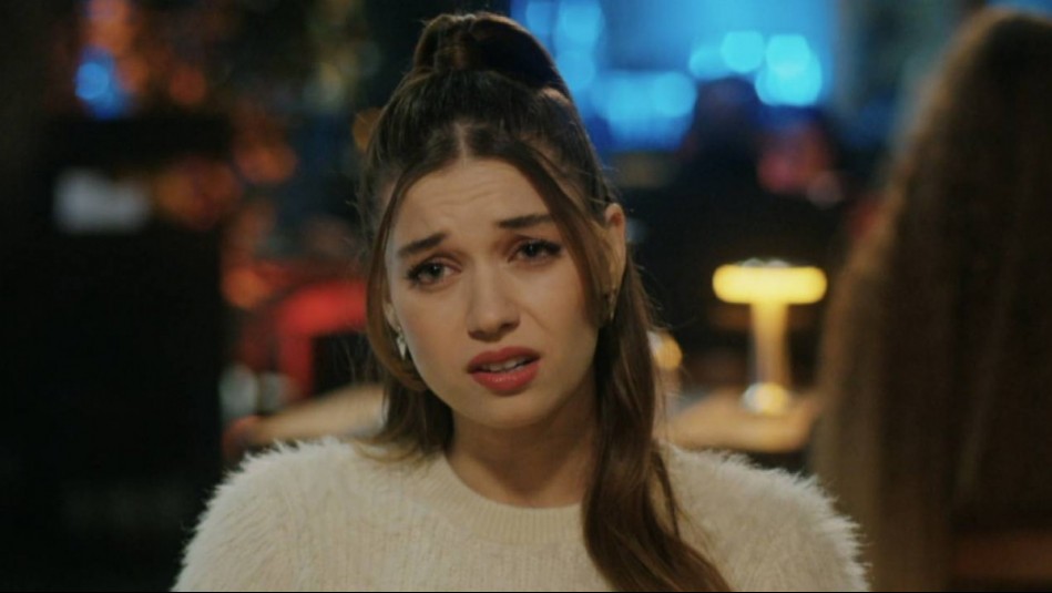 Avance extendido de Seyrán y Ferit: Seyrán renunciará a sus sueños