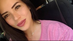 'Preciosa': El look con el que Angie Alvarado celebró Año Nuevo desde Australia